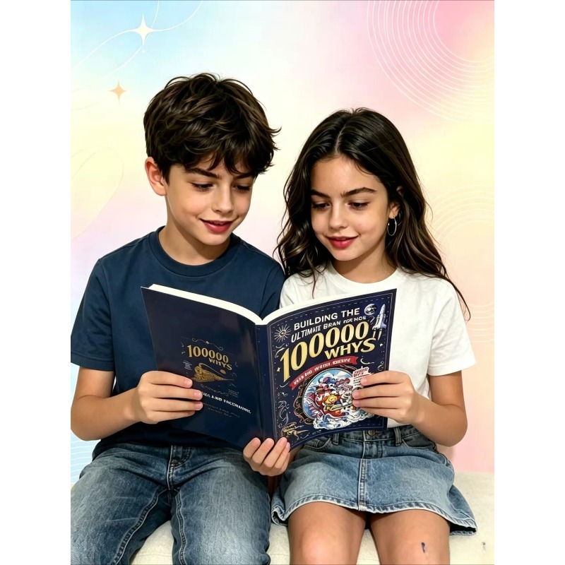 Kids Early Education Books - Super Oferta: Livro de Enciclopédia Científica