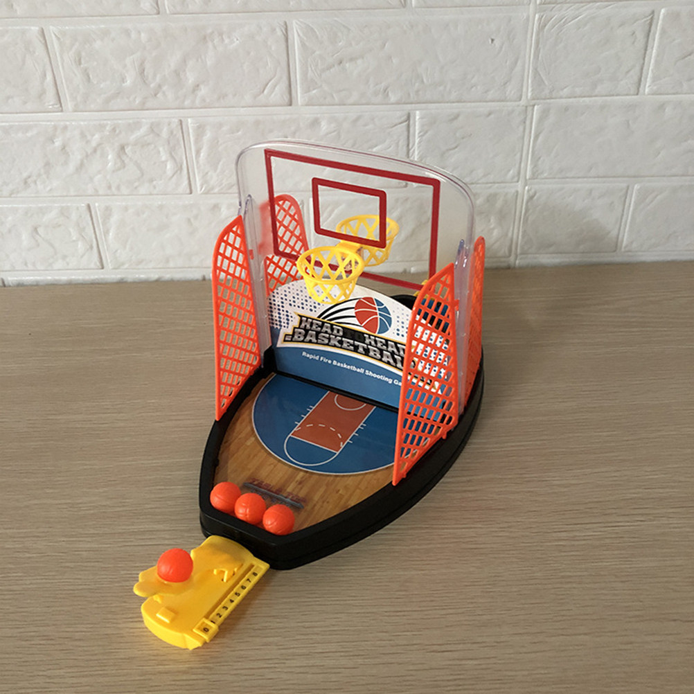 1 Conjunto de Jogo de Basquete - Kids Educational Game avaliação e preço
