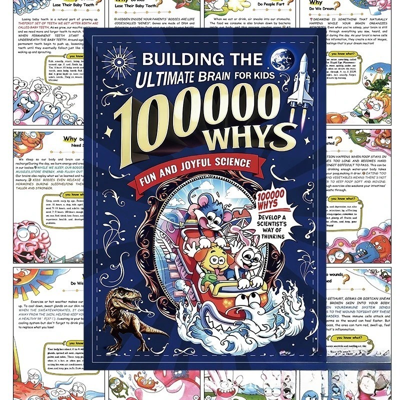 Super Oferta: Livro de Enciclo - Kids Early Education Books avaliação e preço