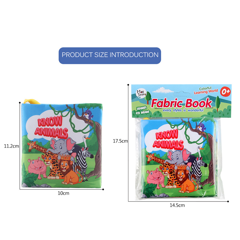 Brinquedos Educativos para Cri - Kids Early Education Books avaliação e preço