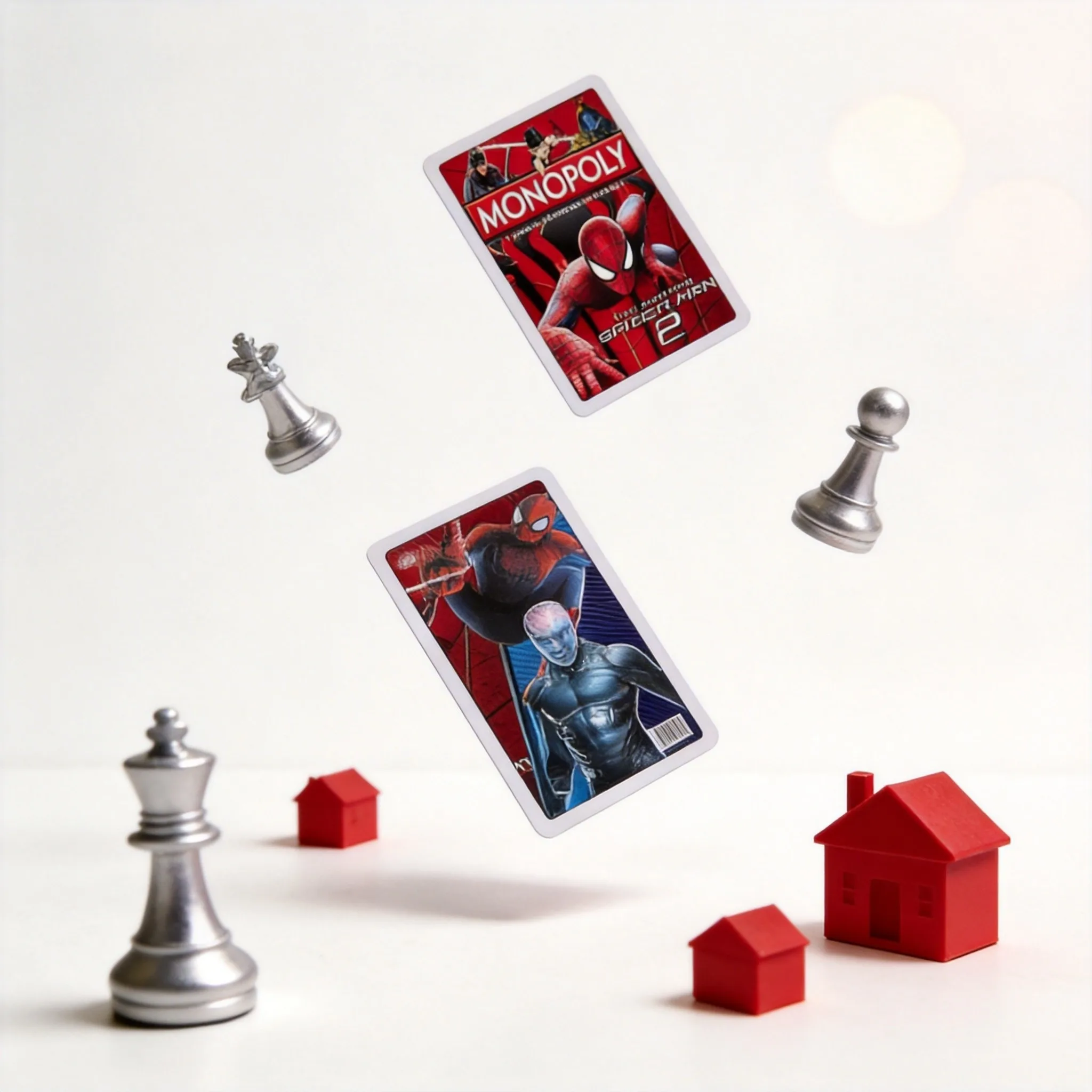 MONOPOLY - Componentes Premium - Hasbro Game Monopoly avaliação e preço