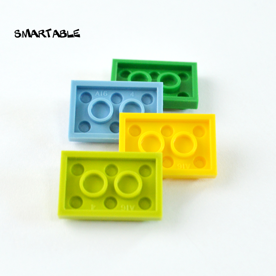 Smartable placa em massa 2x3 b - Kids Education Logo avaliação e preço