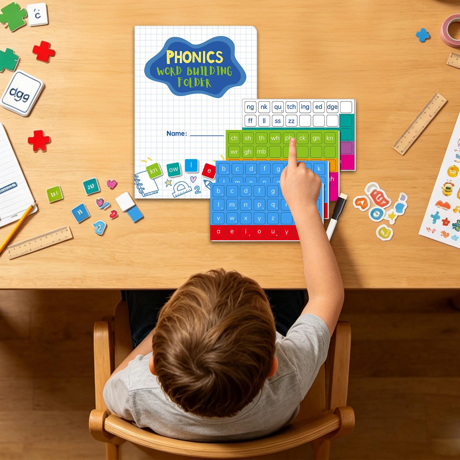 Ladrilhos de letras para fonét - Kids Educational Game avaliação e preço