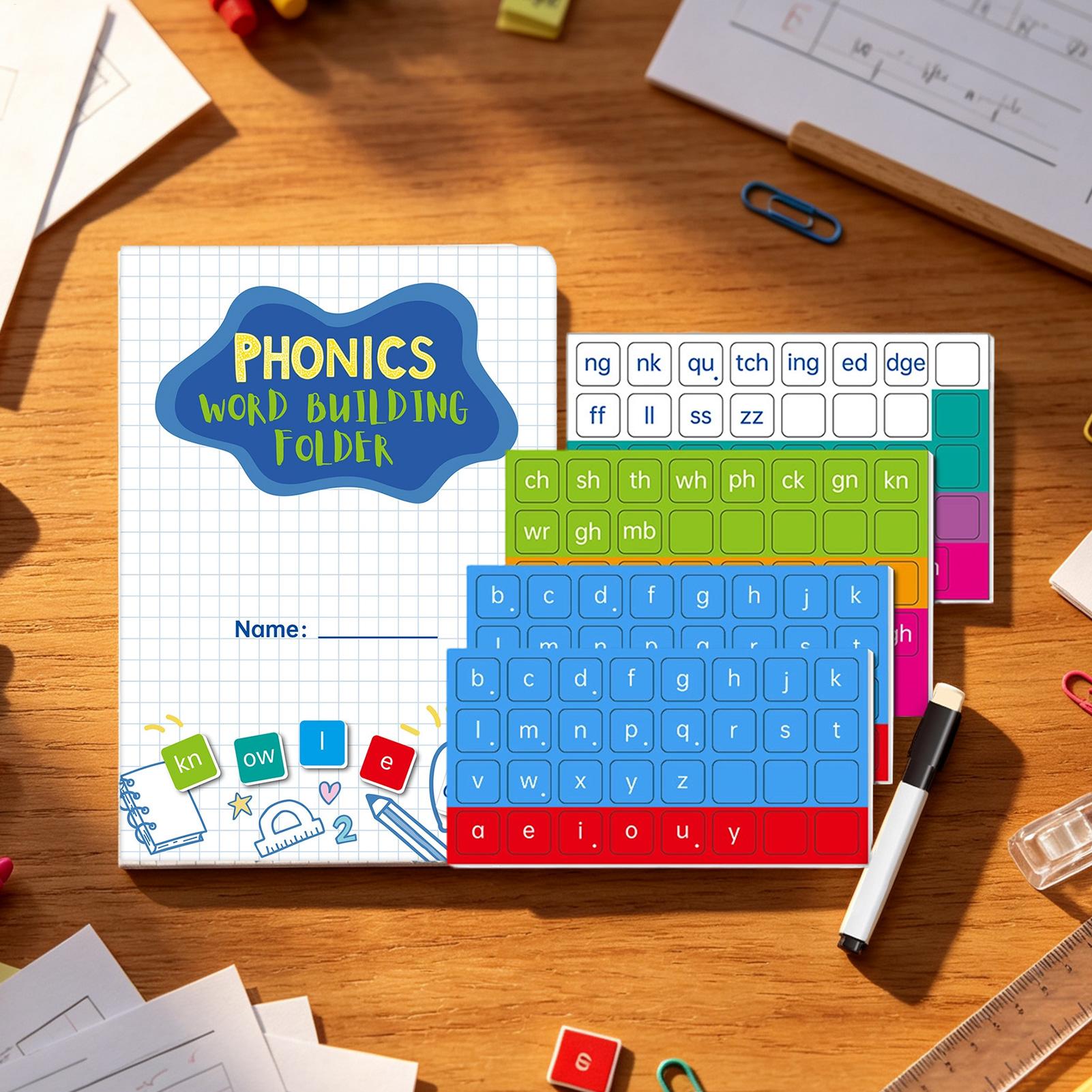 Ladrilhos de letras para fonét - Kids Educational Game avaliação e preço