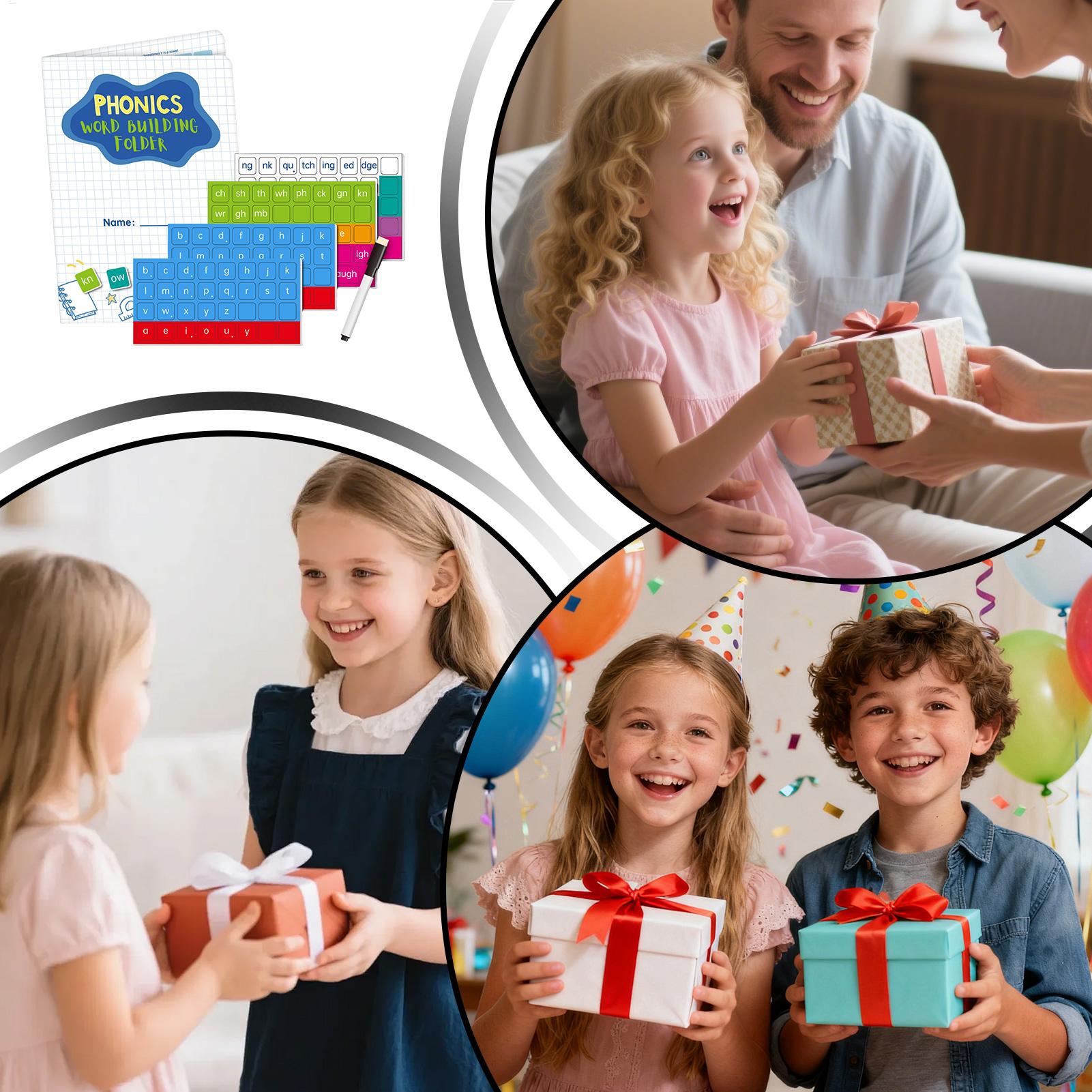 Ladrilhos de letras para fonét - Kids Educational Game avaliação e preço