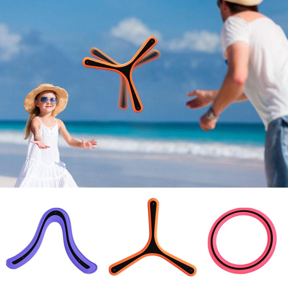 Boomerang em Forma de V Kangar - Kangaroo Kids Education avaliação e preço