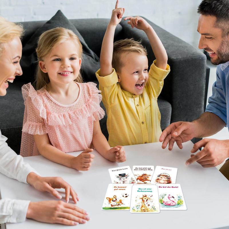 Cartões de empoderamento para  - Kids Education Quote avaliação e preço