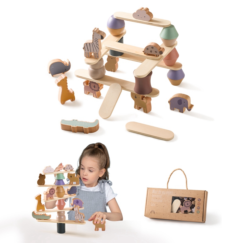 Brinquedos de madeira para cri - Kids Education Usa avaliação e preço