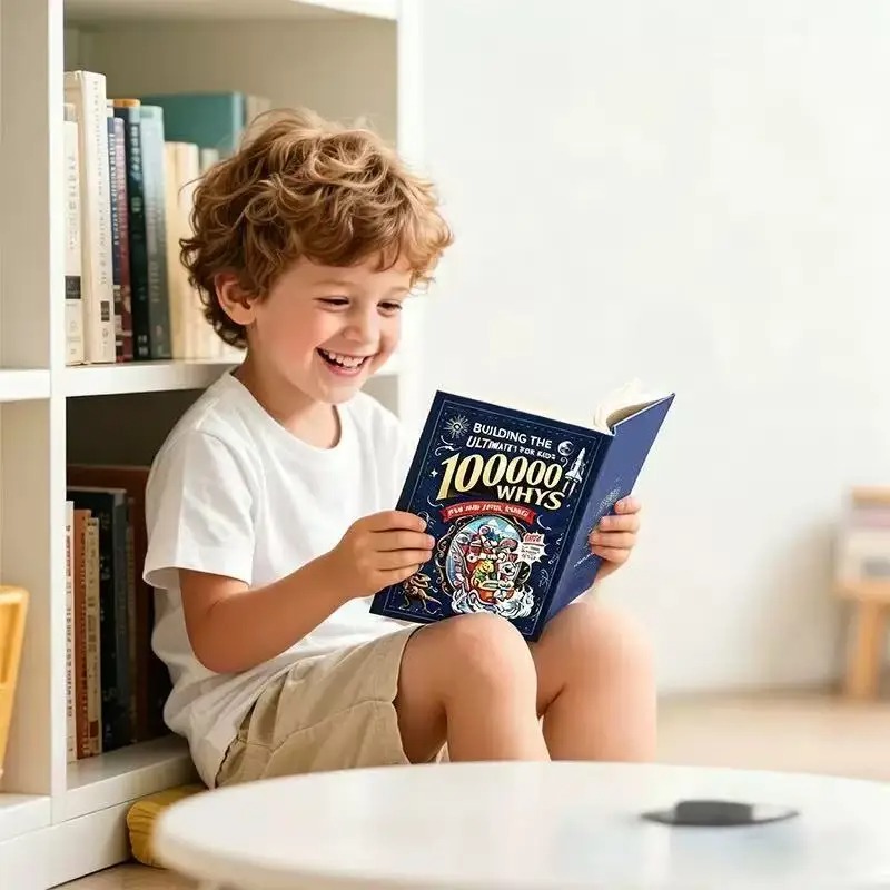 Super Oferta: Livro de Enciclo - Kids Early Education Books avaliação e preço