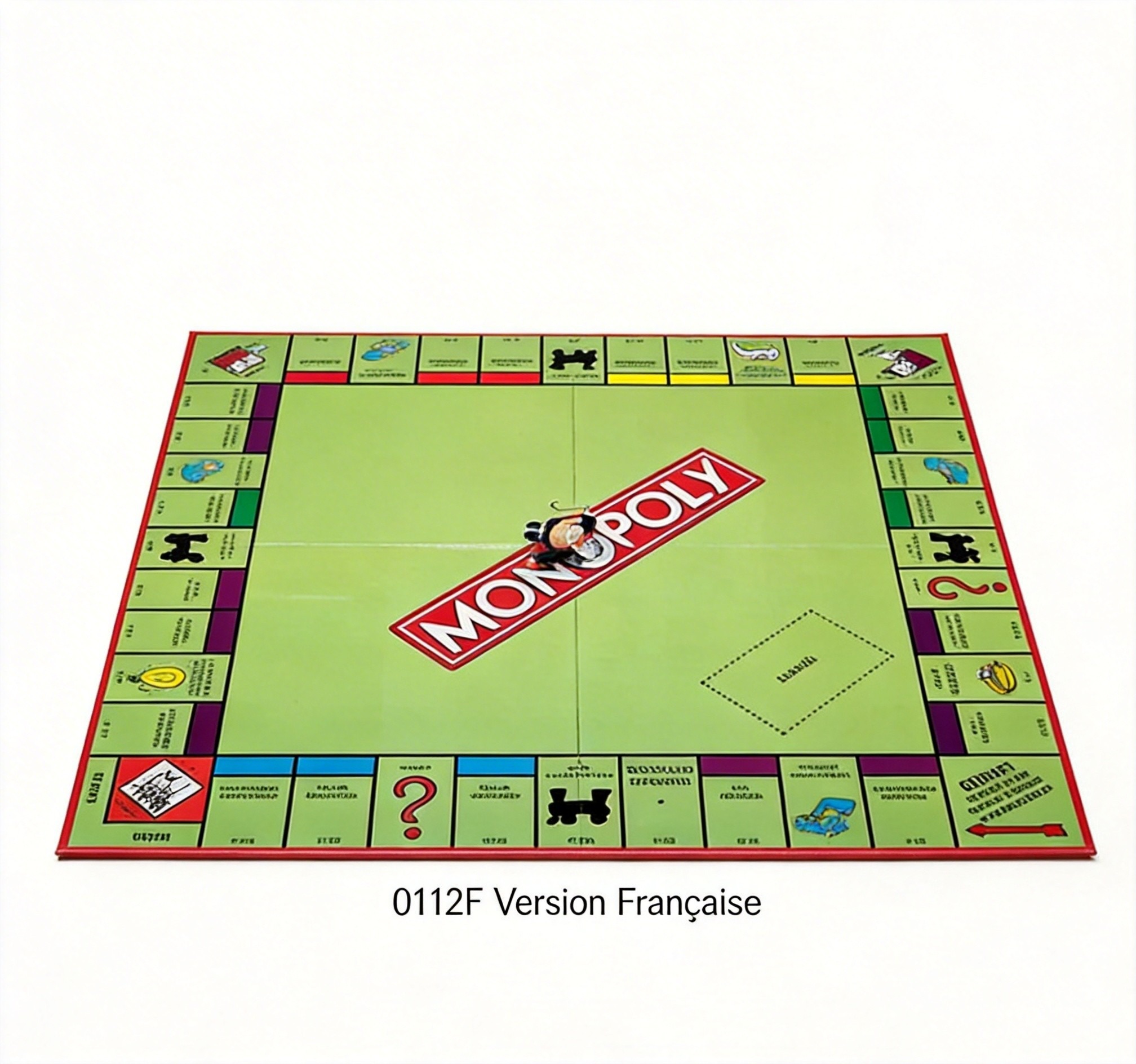 MONOPOLY - Componentes Premium - Hasbro Game Monopoly avaliação e preço