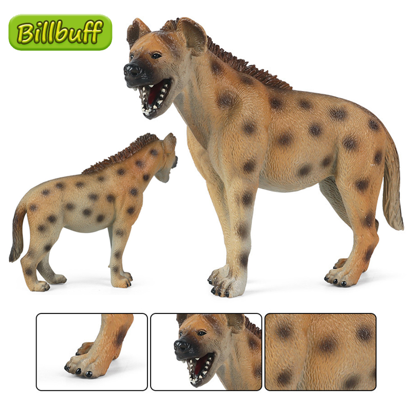 11cm simulação animais selvage - Kids Educational Game avaliação e preço