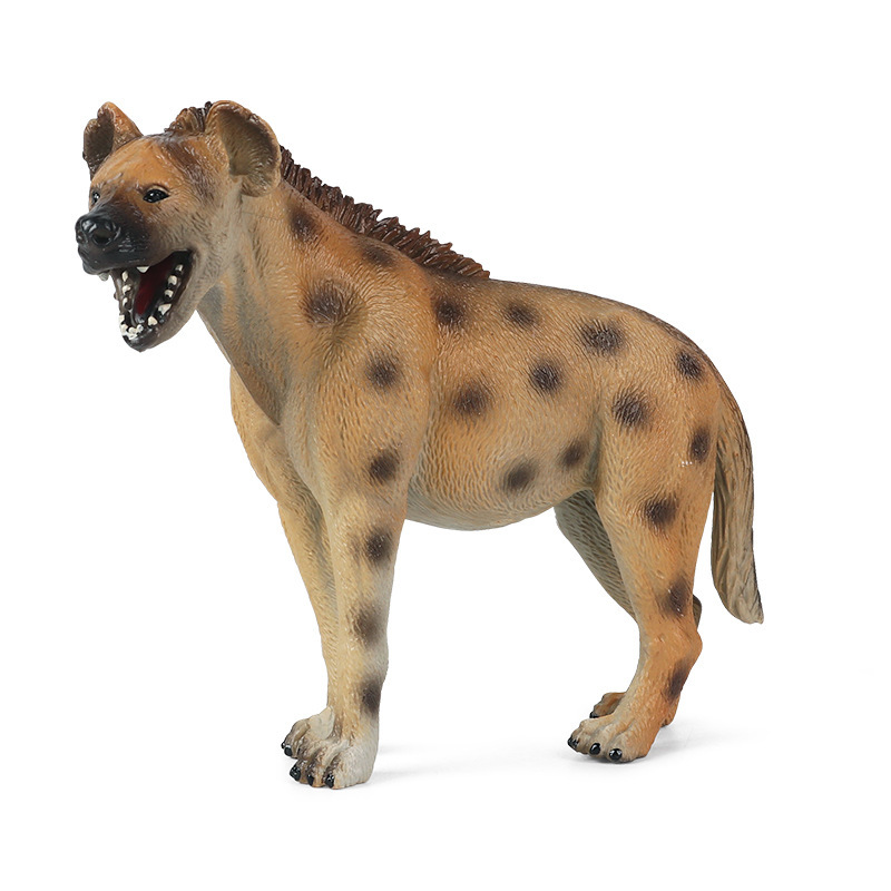 11cm simulação animais selvage - Kids Educational Game avaliação e preço
