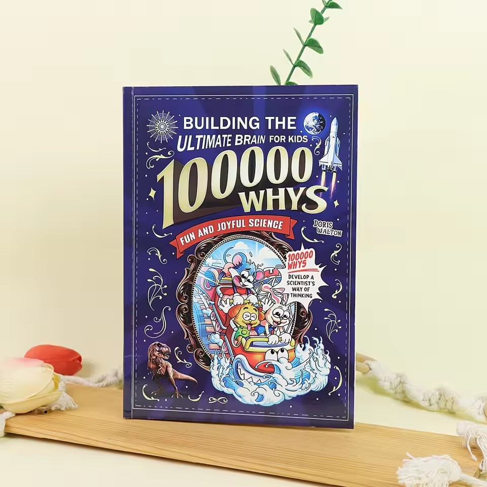 100.000 Porquês: Construindo o - Kids Early Education Books avaliação e preço