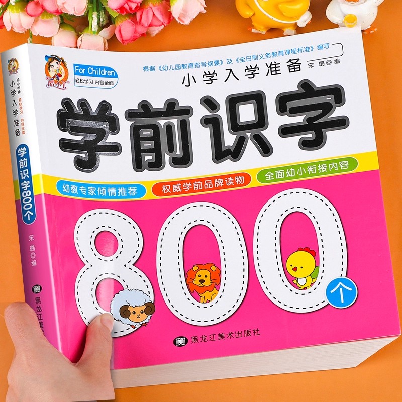 Alfabetização pré-escolar: 800 - Kids Early Education Books avaliação e preço