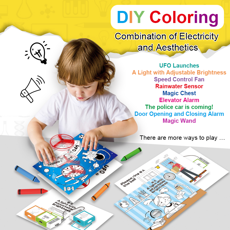 Brinquedos Educacionais STEM,  - Kids Education Usa avaliação e preço