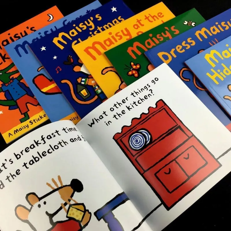 Livro Educação Infantil para C - Kids Early Education Books avaliação e preço