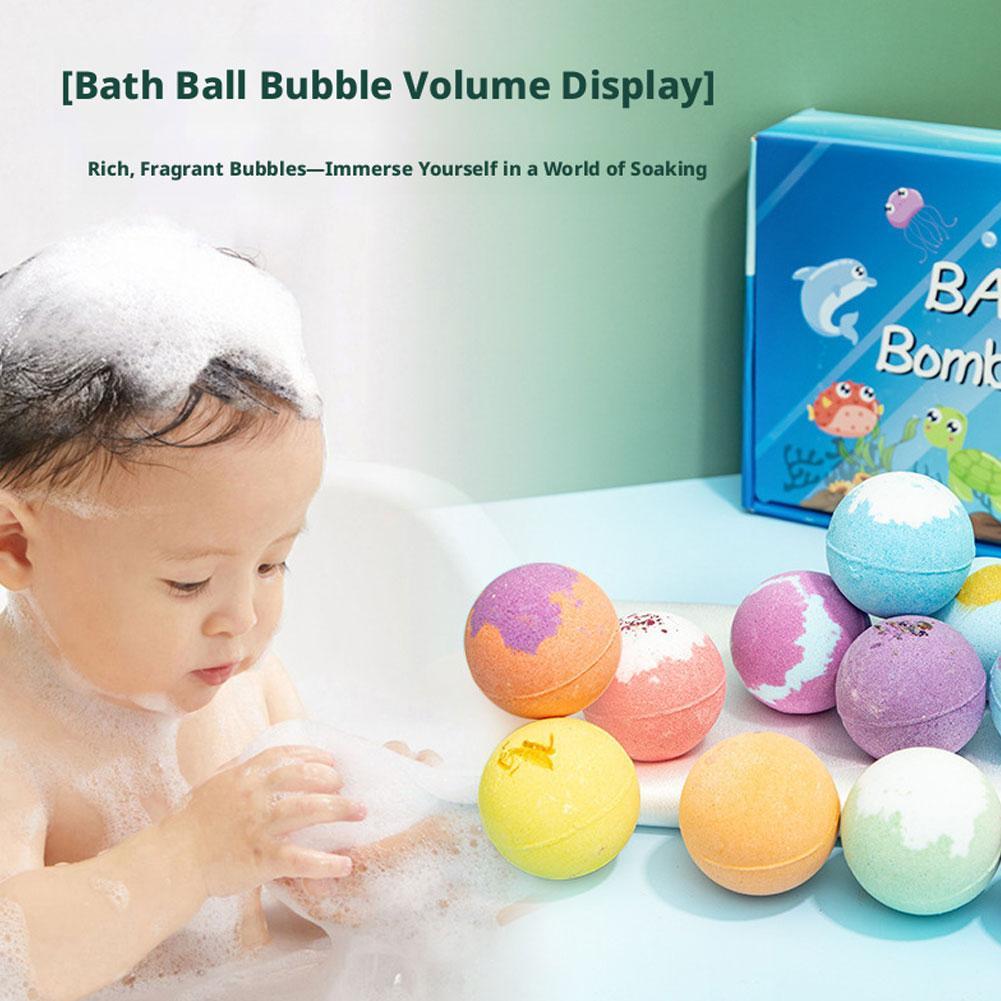Bombas de Banho para Crianças  - Kids Educational Game avaliação e preço