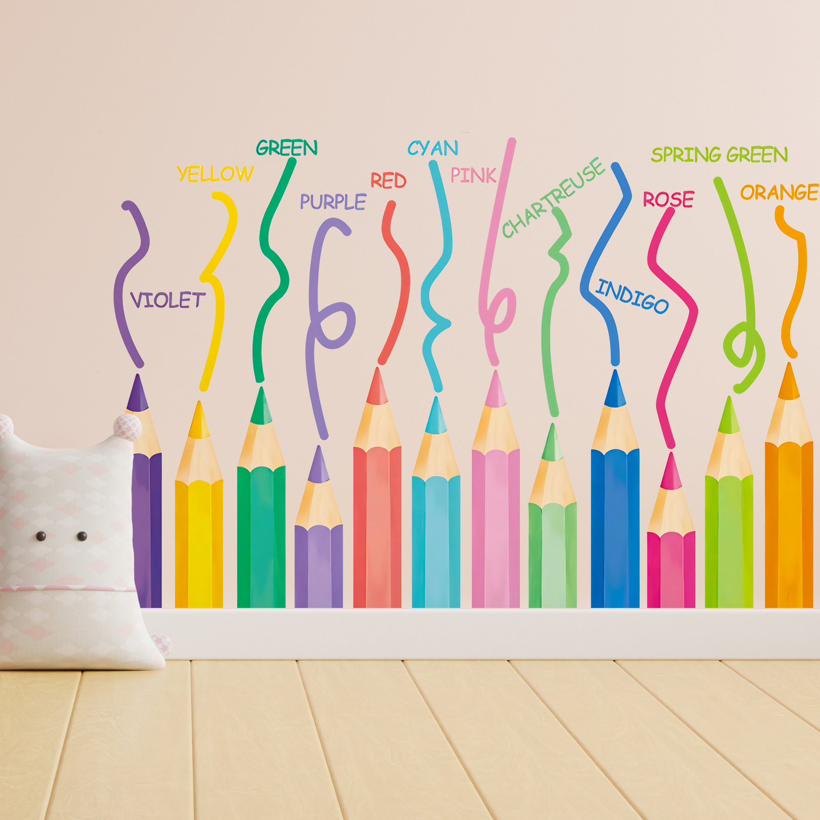 Adesivos de Parede de Volta às - Kids Education Quote avaliação e preço