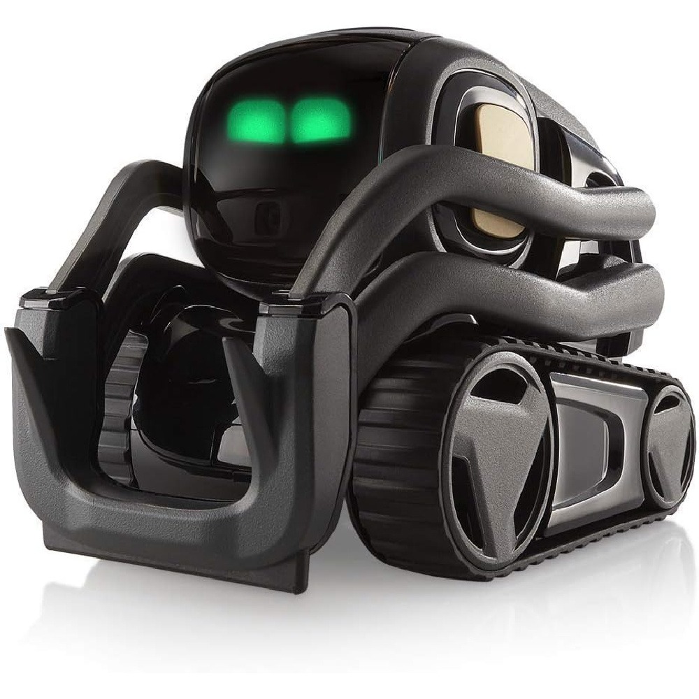 Robô Companheiro Inteligente A - Kids Home Education avaliação e preço