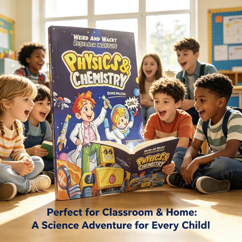Livro de Histórias em Quadrinh - Kids Early Education Books avaliação e preço