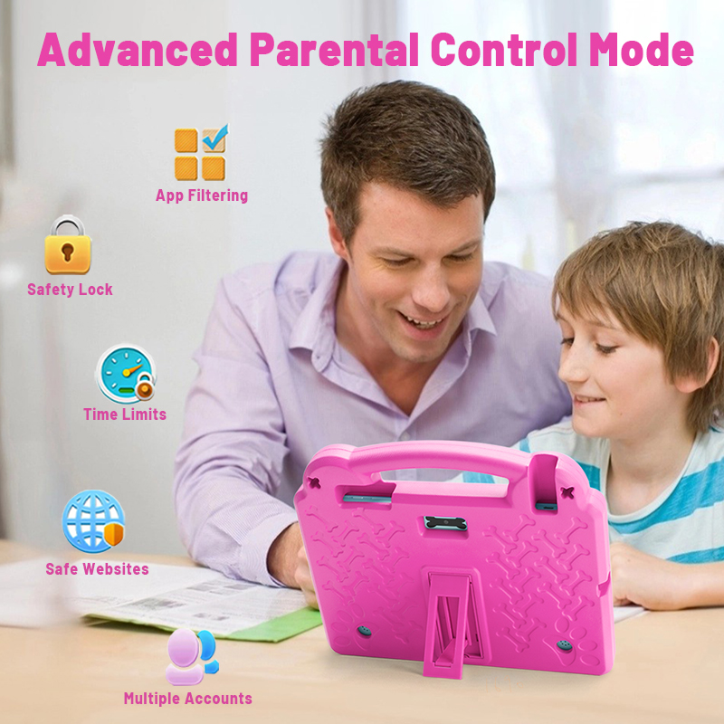 Tablet Educacional ANRY Androi - Japanese Kids Education avaliação e preço