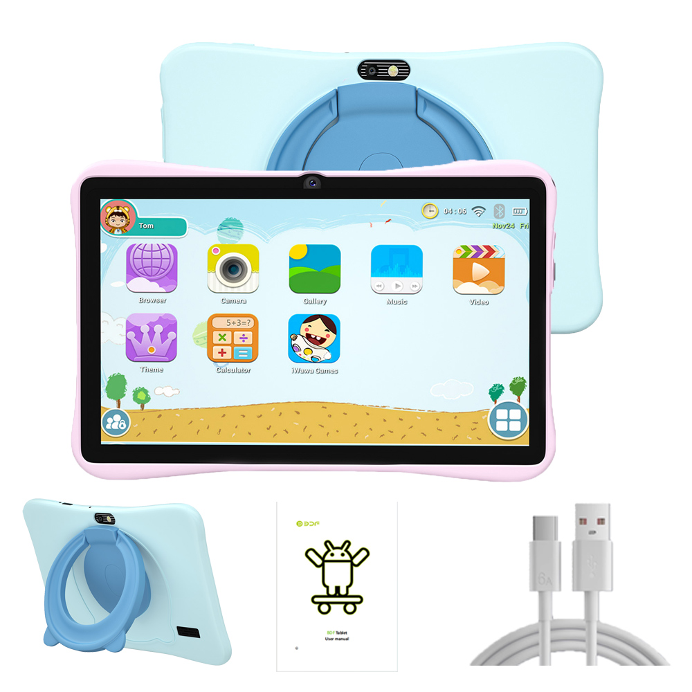Tablet infantil de 7 polegadas - Japanese Kids Education avaliação e preço