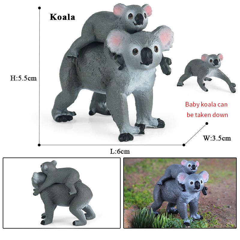 Oenux clássico australiano ani - Kangaroo Kids Education avaliação e preço