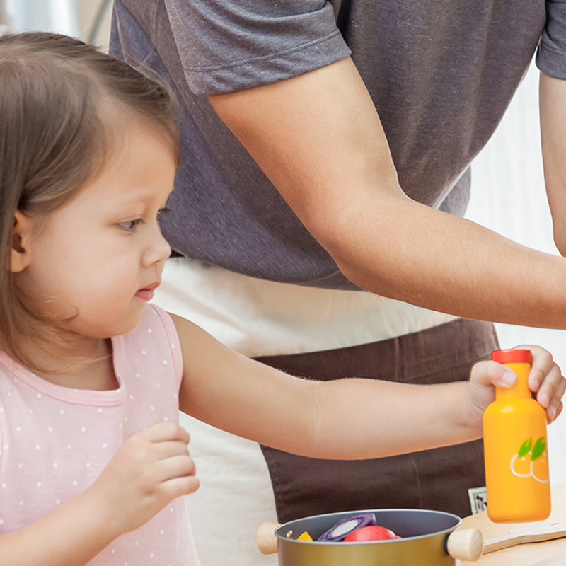 Brinquedos de cozinha do bebê  - Kids Education Usa avaliação e preço