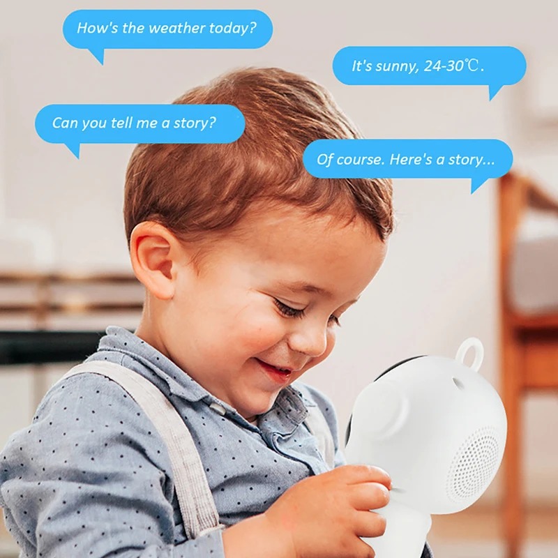 Brinquedo Robô Inteligente com - Japanese Kids Education avaliação e preço