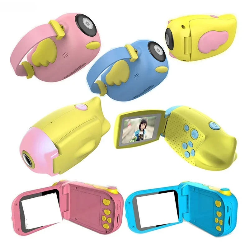 A100 crianças handheld digital - Kids Education Quote avaliação e preço