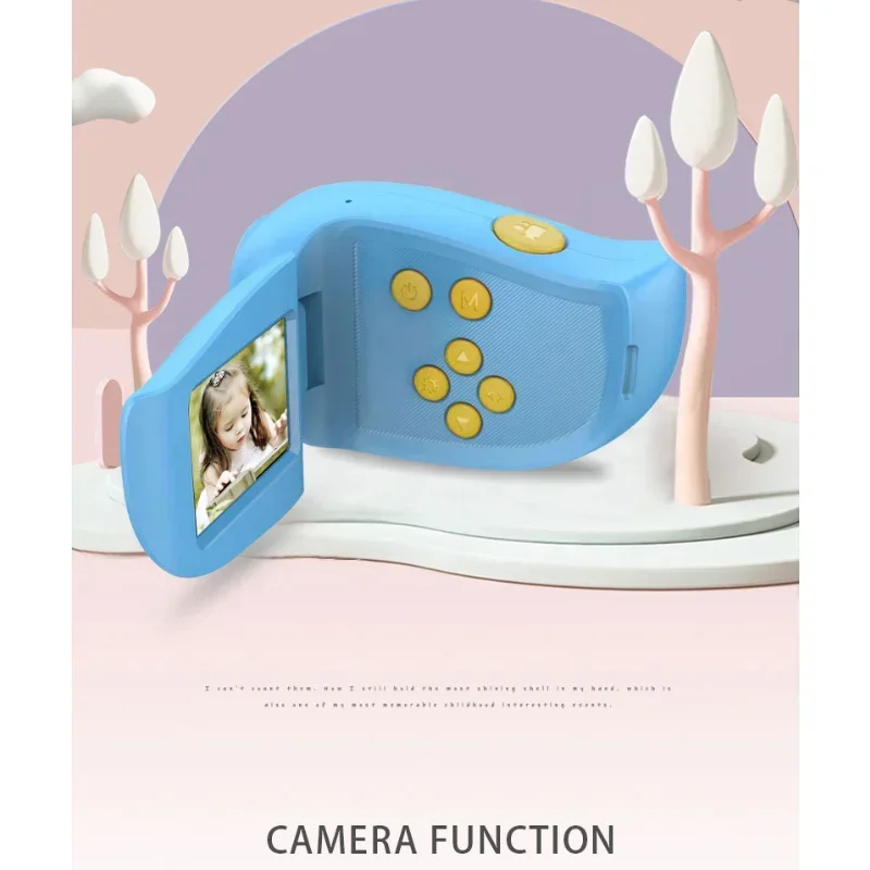 A100 crianças handheld digital - Kids Education Quote avaliação e preço