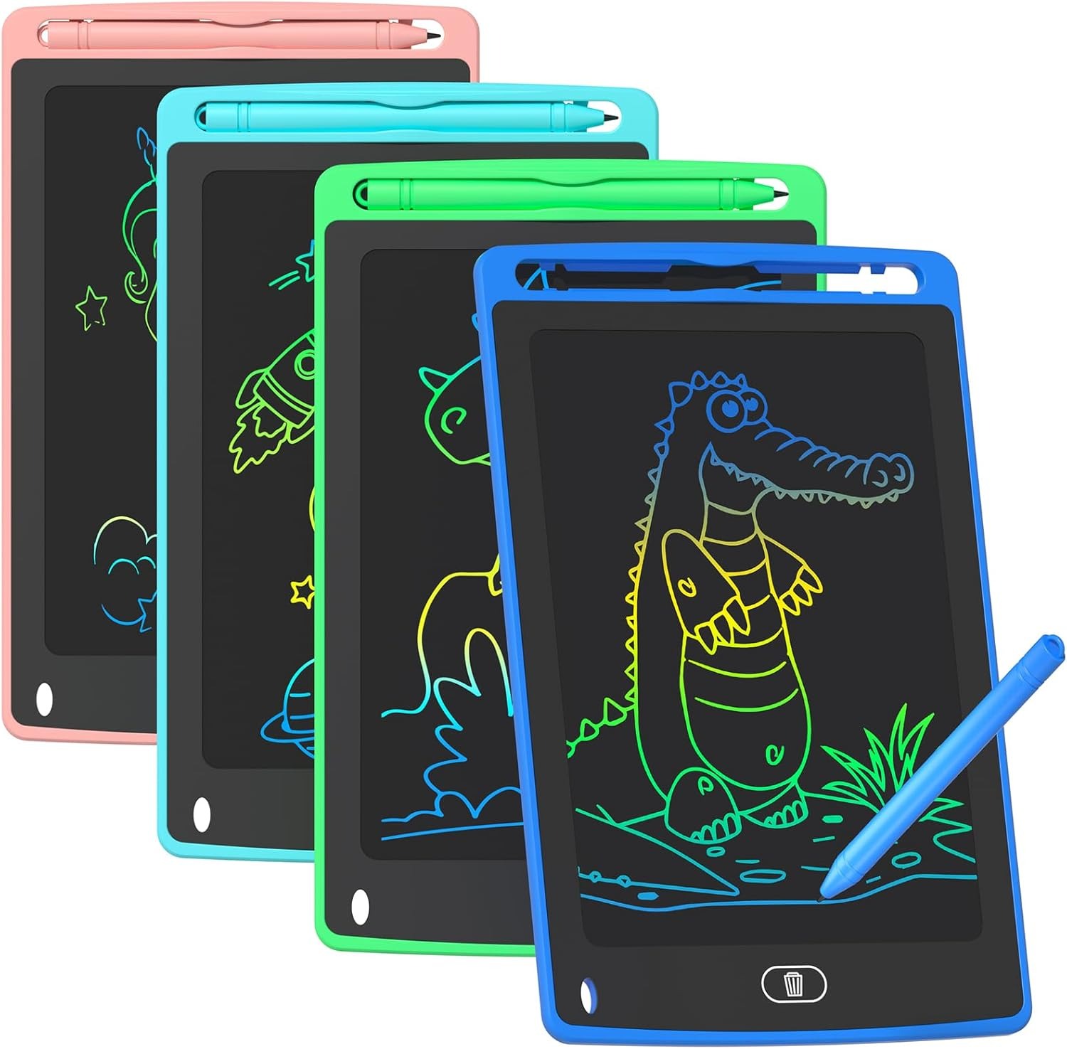 Tablet de Escrita LCD para Cri - Kids Educational Game avaliação e preço