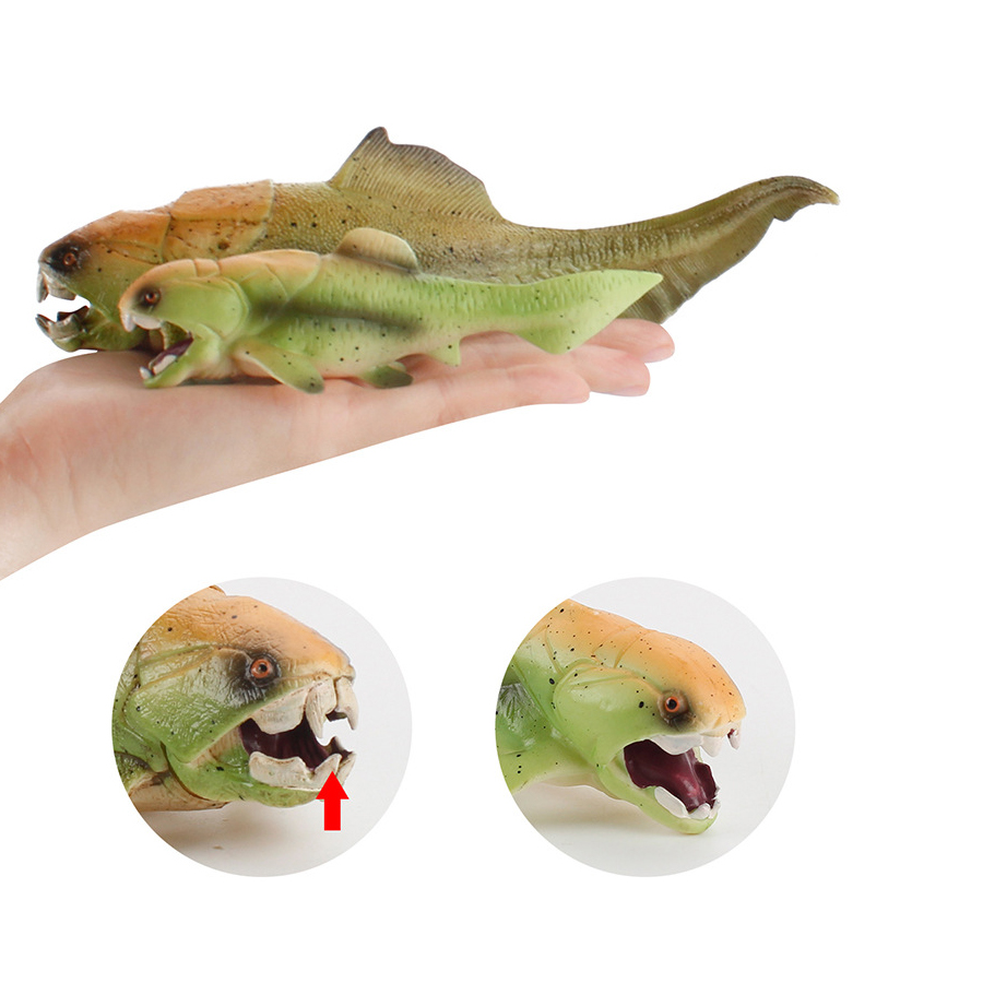 Modelo Realista de Animal Mari - Kids Educational Game avaliação e preço