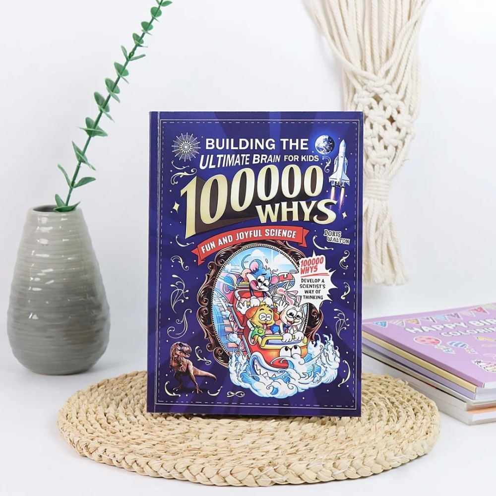 100.000 Porquês: Construindo o - Kids Early Education Books avaliação e preço