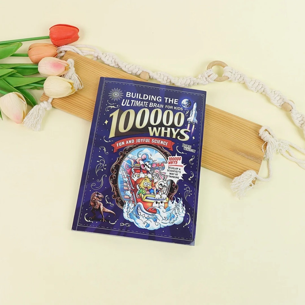 100.000 Porquês: Construindo o - Kids Early Education Books avaliação e preço