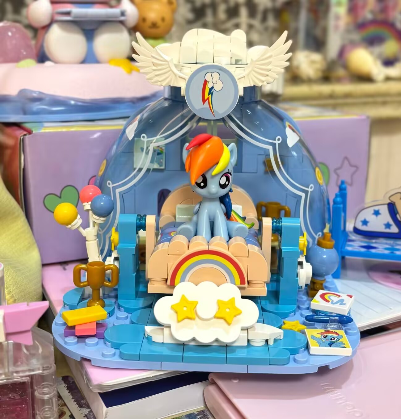 2025 quente novo meu pequeno p - Kids Educational Game avaliação e preço